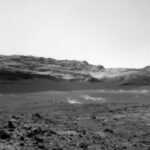 NASA Science: Curiosity Rover Captures Familiar Martian Landscape on Sols 4275-4276 NASA Logo