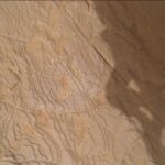 Mars Sols 4352-4354: NASA Explores Halloween Night Mysteries Sols 4352-4354: Halloween Fright Night on Mars - NASA Science