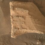 NASA Science: Successful Weekend Leads to Promising Monday Sols 4355-4356: Weekend Success Brings Monday Best - NASA Science