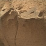 NASA Science Explores Martian Plates and Polygons on Sols 4362-4363 Sols 4362-4363: Plates and Polygons - NASA Science