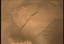 NASA’s Rover Plans Deck Maintenance and Sequences Over Holidays Sols 4402-4415: Rover Decks and Sequence Calls for the Holidays - NASA Science