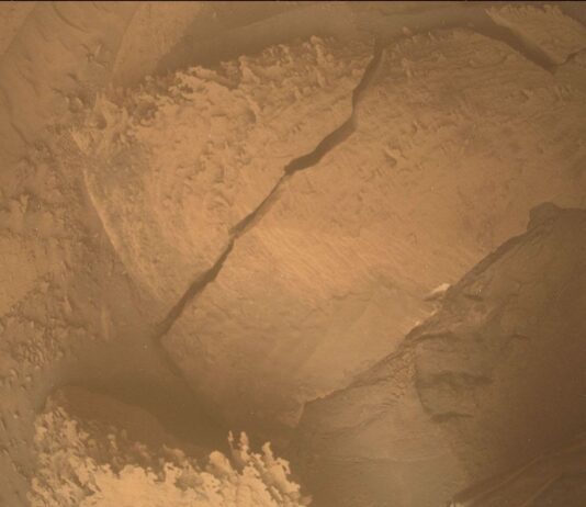 NASA’s Rover Plans Deck Maintenance and Sequences Over Holidays Sols 4402-4415: Rover Decks and Sequence Calls for the Holidays - NASA Science