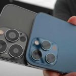 Revealed-Apple iPhone 13 Design Revealed-Apple iPhone 13 Design