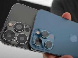 Revealed-Apple iPhone 13 Design Revealed-Apple iPhone 13 Design