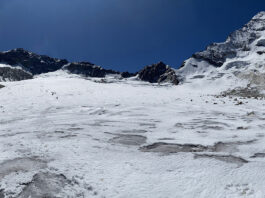 Bolivia’s Disappearing Glaciers: Documenting the Diminishing Ice Glaciers on Borrowed Time: Capturing Data from Vanishing Ice in Bolivia