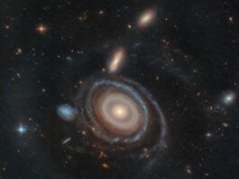 NASA Achieves Perfect Target Hit Bullseye! - NASA