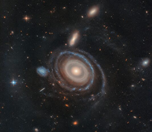 NASA Achieves Perfect Target Hit Bullseye! - NASA