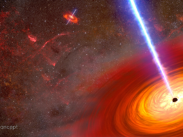 NASA’s Marshall Star: Key Highlights for September 11, 2024 This is an artist