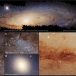 Hubble Uncovers Andromeda Galaxy’s Secret Past NASA's Hubble Traces Hidden History of Andromeda Galaxy - NASA Science