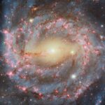 NASA Science Captures Majestic Spiral Through Hubble’s Lens Hubble Images a Grand Spiral - NASA Science