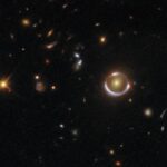 NASA Science: Hubble Celebrates the New Year Hubble Rings In the New Year - NASA Science