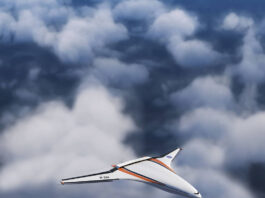 Subsonic Vehicle Technologies and Tools Project Update: Exciting Progress! About Subsonic Vehicle Technologies and Tools (SVTT) Project