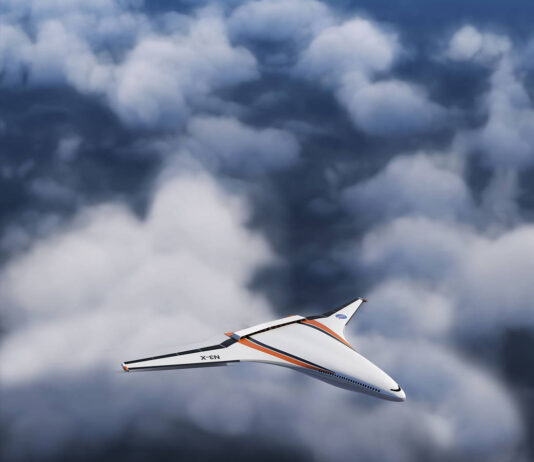 Subsonic Vehicle Technologies and Tools Project Update: Exciting Progress! About Subsonic Vehicle Technologies and Tools (SVTT) Project