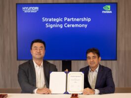 Hyundai Adopts NVIDIA AI, Omniverse for Future Mobility Hyundai Motor Group Embraces NVIDIA AI and Omniverse for Next-Gen Mobility