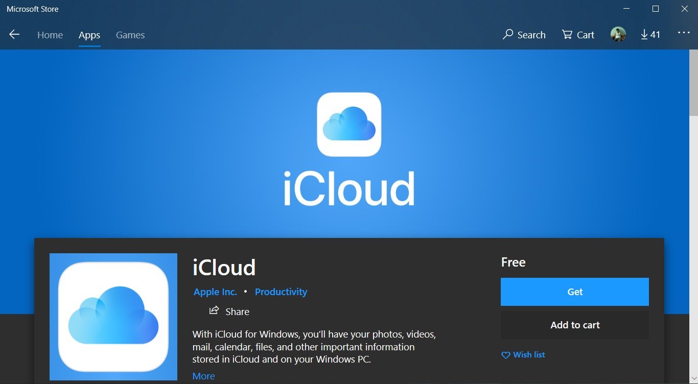 Use iCloud Passwords in Chrome for Windows