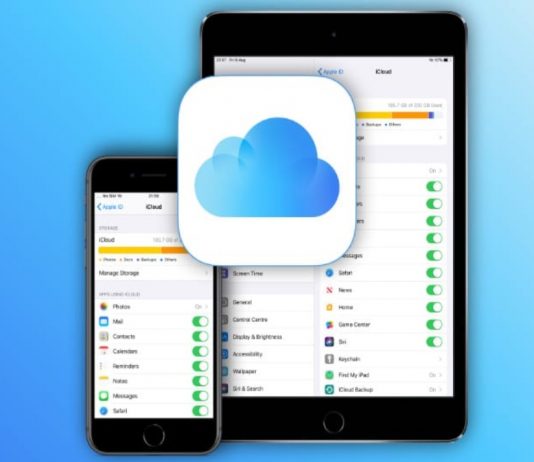 How To Set Up And Sync iCloud Photos