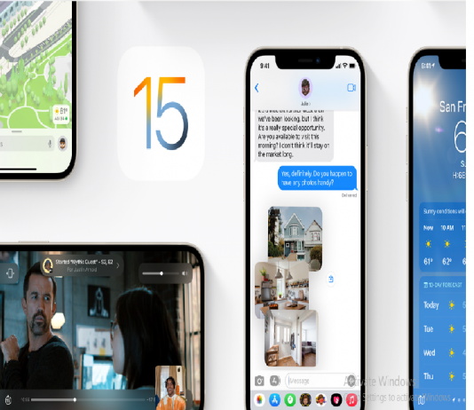 How To Use iPhone Background Sounds In iOS 15? How To Use iPhone Background Sounds In iOS 15?