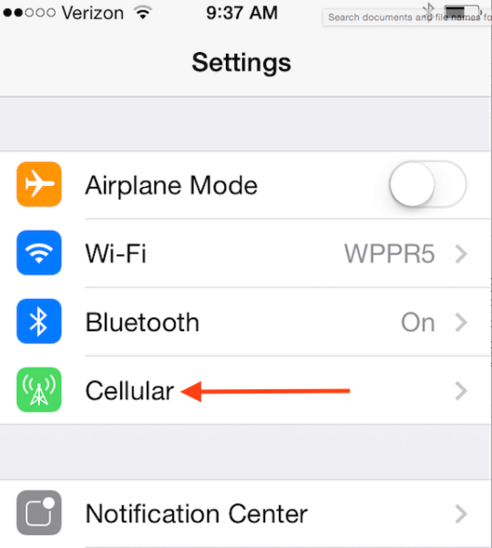 iOS 15.4.1 Apple Music Not Playing Songs