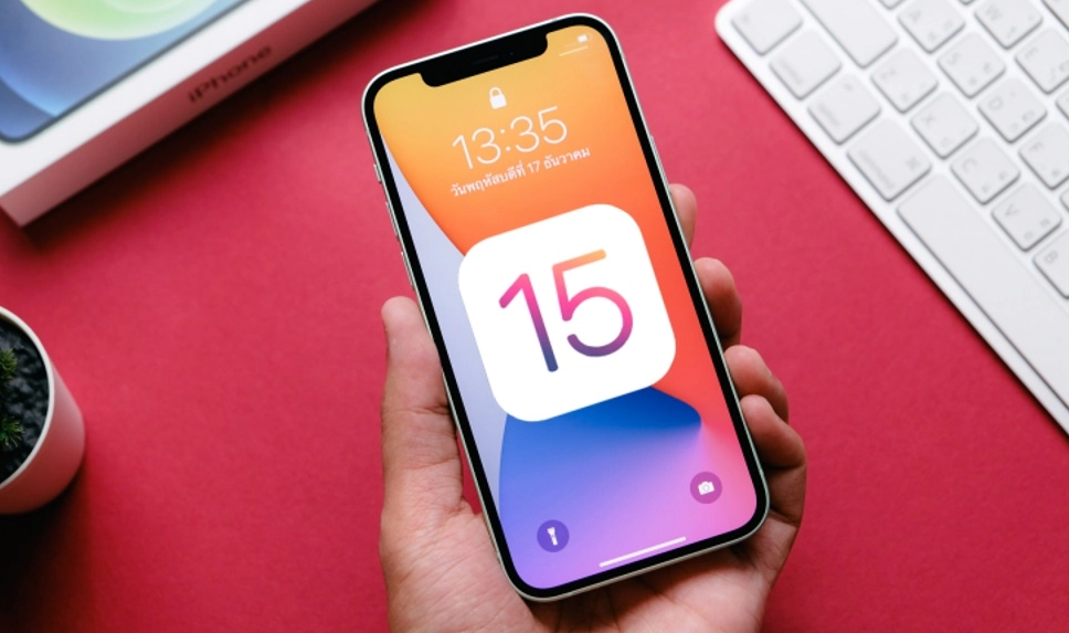 iOS 15: List Of All The New Accessibility Features Coming To iPhone