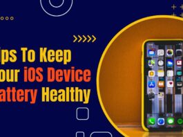 18 Tips To Keep Your iOS Device Battery Healthy 18 Tips To Keep Your iOS Device Battery Healthy