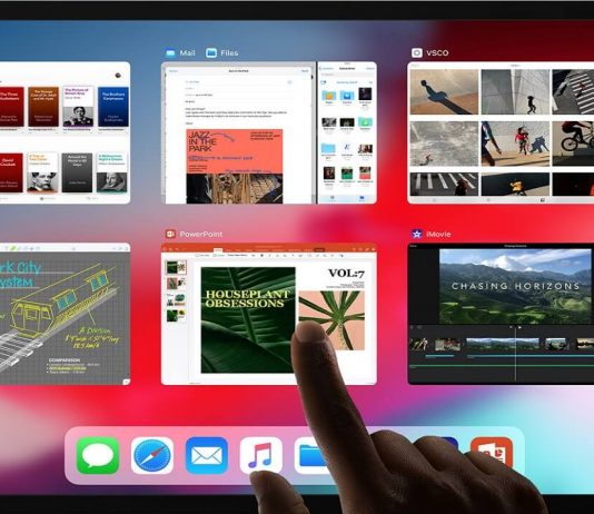 How To Screen Record On Your iPad The New iPad Pro Review