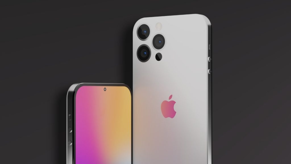 Customize The iPhone Lock Screen In iOS 16