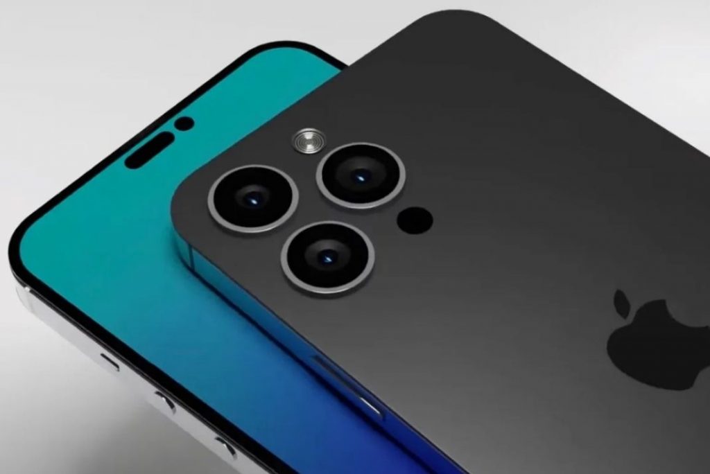 iPhone 14