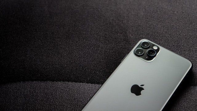Trying To Restore iPhone And Getting Error 1015