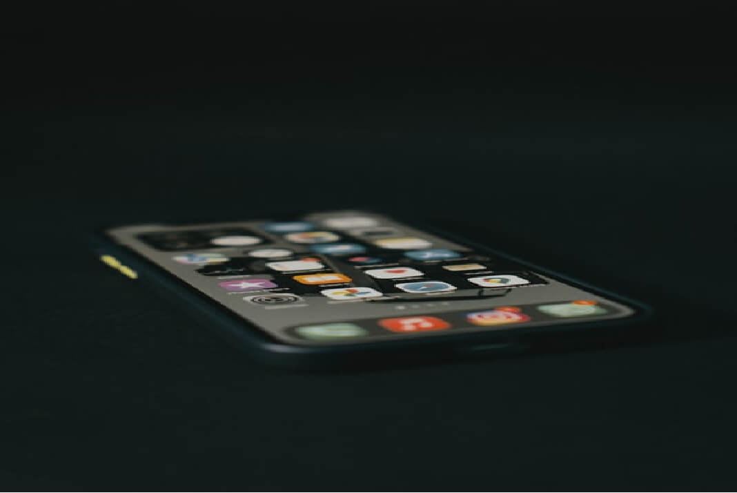 How To Get Rain Sounds On iOS 15?