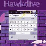 How To Use iPhone Built-in Dictionary?