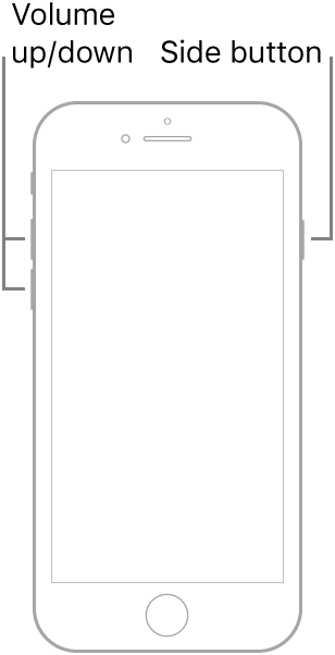 iPhone not charging