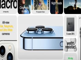 Top 5 Features That Make iPhone 13 Pro And iPhone 13 Pro Max The Best iPhones Top 5 Features That Make iPhone 13 Pro & iPhone 13 Pro Max The Best iPhones