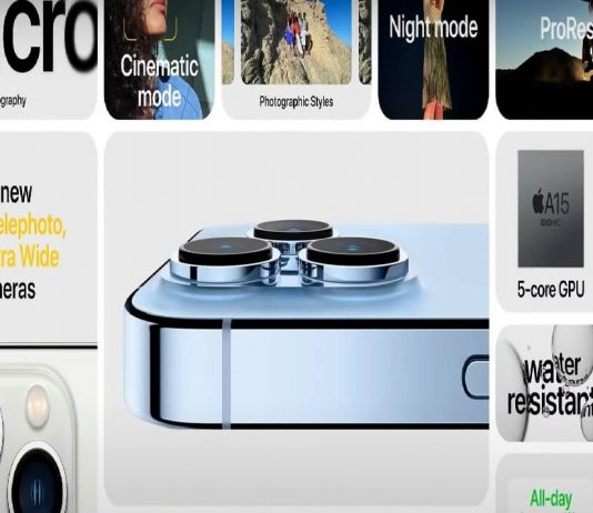 Top 5 Features That Make iPhone 13 Pro And iPhone 13 Pro Max The Best iPhones Top 5 Features That Make iPhone 13 Pro & iPhone 13 Pro Max The Best iPhones