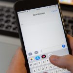 How To Schedule A Text Message On iPhone