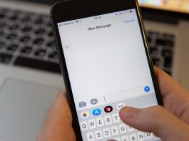 How To Schedule A Text Message On iPhone