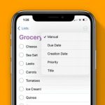 iPhone Reminders Not Working In iOS 15? Try These Fixes