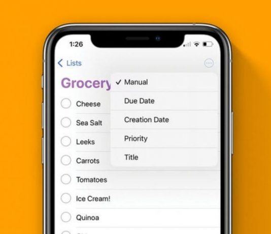 iPhone Reminders Not Working In iOS 15? Try These Fixes