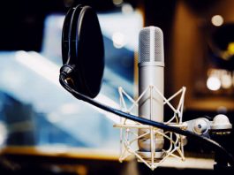 12 Tips On Recording Your Voice While Making Video Tips On Recording Your Voice While Making Video