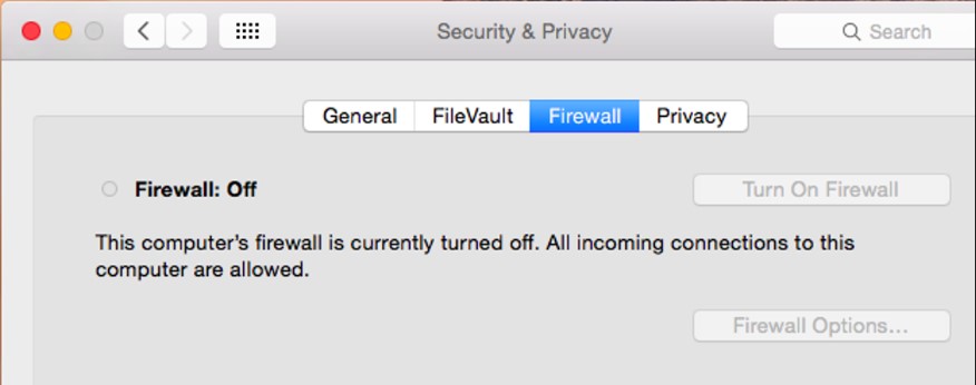 iTunes Home sharing not working in macOS Ventura