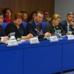 IAEA Chief Issues New Statement on Ukraine Situation iaea conf