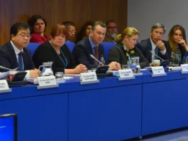 IAEA Chief Issues New Statement on Ukraine Situation iaea conf