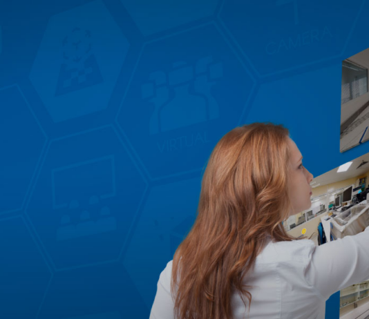 IAEA Labs Welcome Virtual Visitors for Behind-the-Scenes Tour Behind the Scenes: IAEA Laboratories Open their Doors to Virtual Visitors