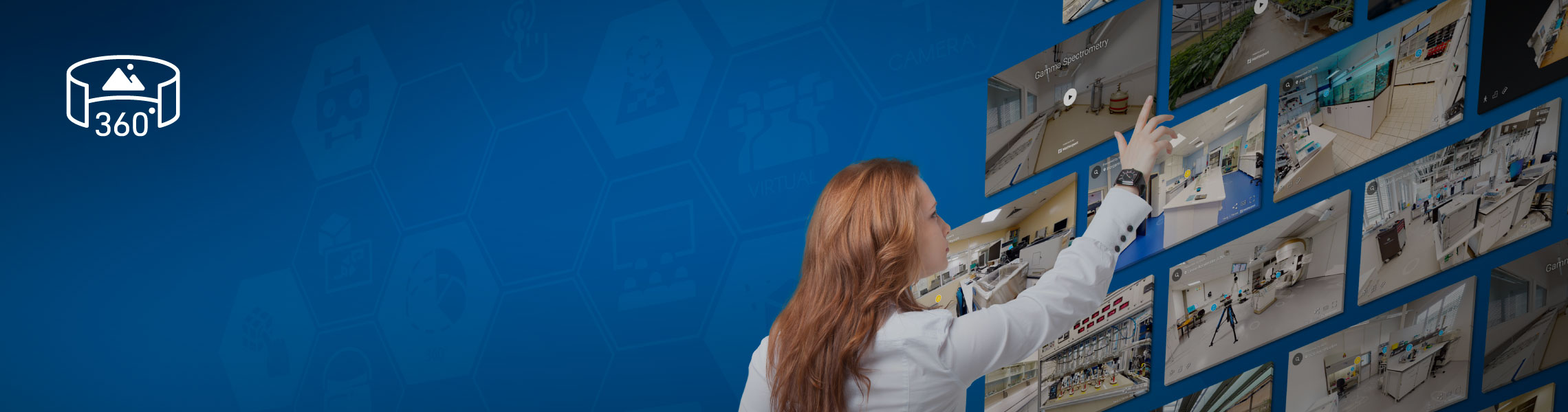 Behind the Scenes: IAEA Laboratories Open their Doors to Virtual Visitors