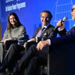 Nuclear Dialogue: Stakeholders Convene in Vienna for Conference #LetsTalkNuclear: Stakeholder Engagement Conference Kicks Off in Vienna