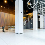 IBM Launches Premier Office at One Madison Avenue, NYC IBM Unveils New Flagship Office at One Madison Avenue in New York City