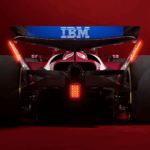 IBM, Ferrari Launch New App to Enhance F1 Fan Experience IBM and Scuderia Ferrari HP Debut Reimagined Mobile App to Supercharge Global Formula 1 Fan Experience