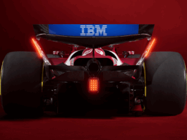 IBM, Ferrari Launch New App to Enhance F1 Fan Experience IBM and Scuderia Ferrari HP Debut Reimagined Mobile App to Supercharge Global Formula 1 Fan Experience