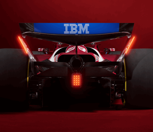 IBM, Ferrari Launch New App to Enhance F1 Fan Experience IBM and Scuderia Ferrari HP Debut Reimagined Mobile App to Supercharge Global Formula 1 Fan Experience