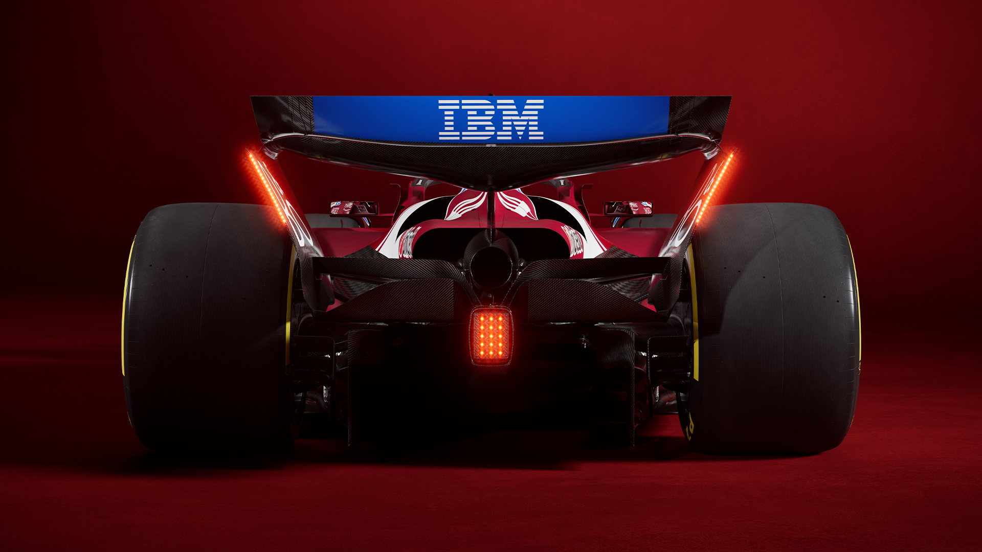 ibm 2025 ferrari 1101 pressreleaseheaderimage social.png IBM and Scuderia Ferrari HP Debut Reimagined Mobile App to Supercharge Global Formula 1 Fan Experience