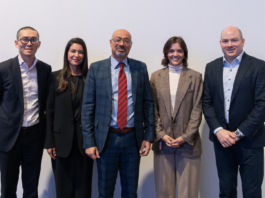 e& and IBM Partner to Introduce Innovative AI Governance Platform e& Collaborates with IBM to Launch Pioneering End-to-End AI Governance Platform